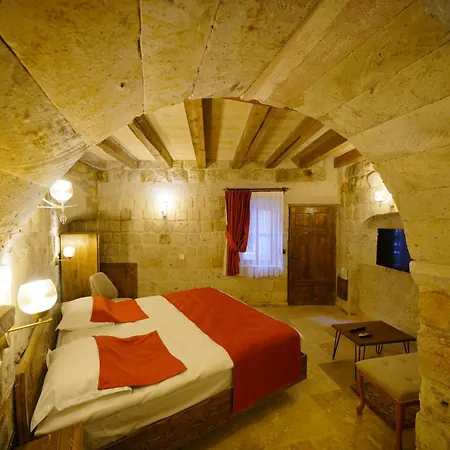 Vezir Cave Suites-3