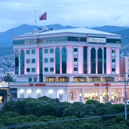 Fourway Hotel&Spa-3