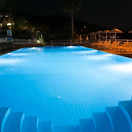 Greenport Bodrum Hotel-2