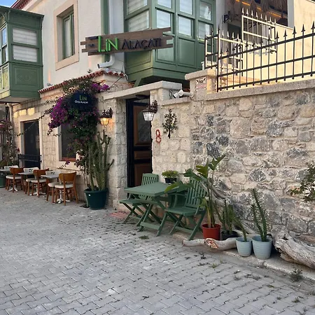 Elin Otel Alaçatı-2