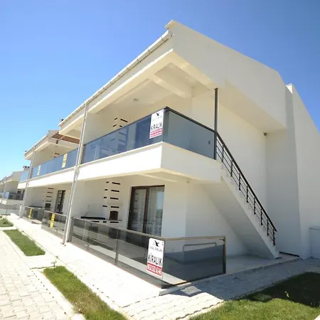 Egelife Prestij Havuzlu 2+1 Yazlık-2
