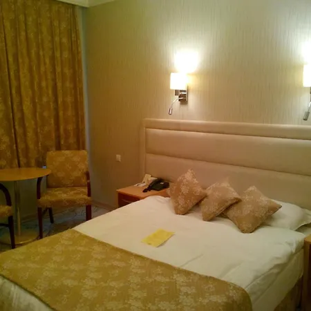 Kilim Hotel Izmir-3
