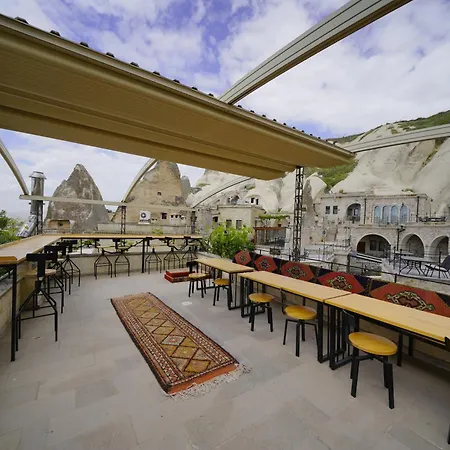 Vezir Cave Suites-2