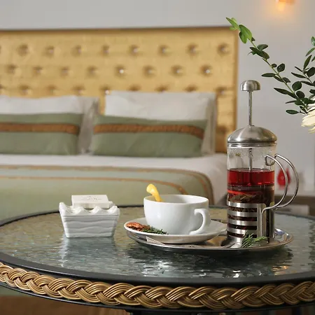 Lalehan Hotel Special Class-3