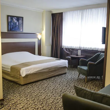 Hotel Tilmen-3