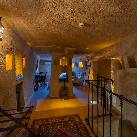 Utopia Cave Cappadocia-2