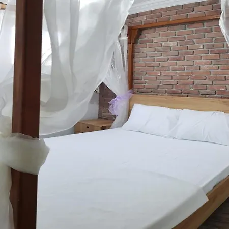 Adayel Bagevi&Butik Otel-2