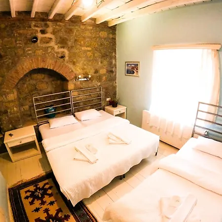Adatepe Otel-2
