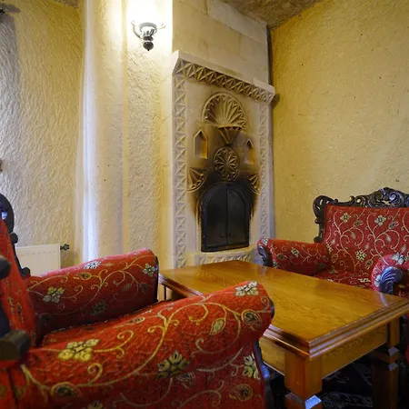Vezir Cave Suites-2