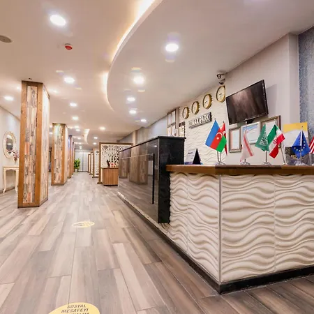 Konak Park Hotel-2