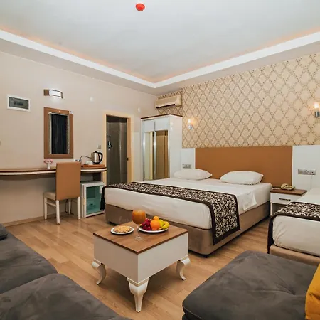 Konak Park Hotel-3