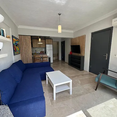 Kelebek Apartments-3