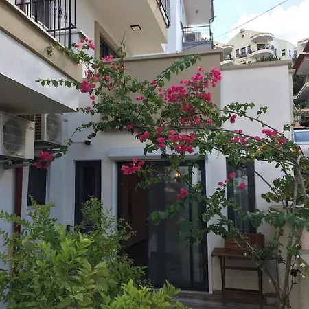 Sanisu pansiyon-2