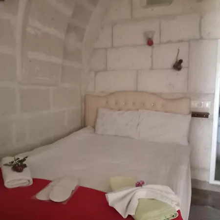 Ulaş Cave Hotel-2