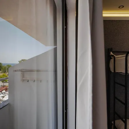 Belsun Hotel-2