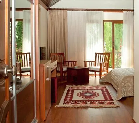 Doga Sara Butik Hotel-2