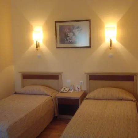 Floria Hotel-2