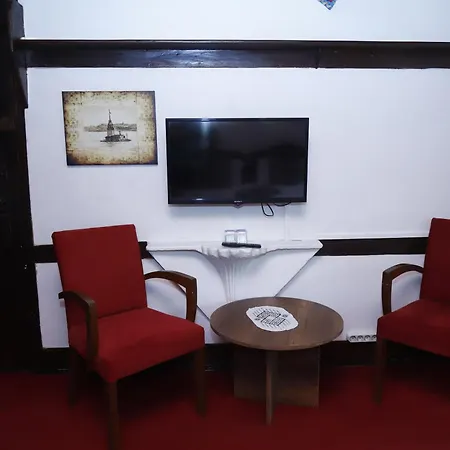 Toprakcilar Konagi Butik Otel-2