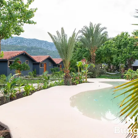 Çıralı Nun Bungalove-2