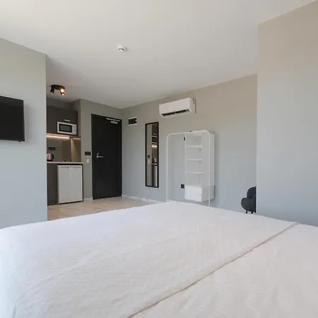 Aegean Apartments - Cesme-2