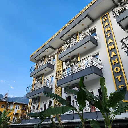 Santana Hotel-2