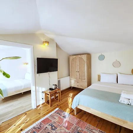 Aya Butik Otel-2