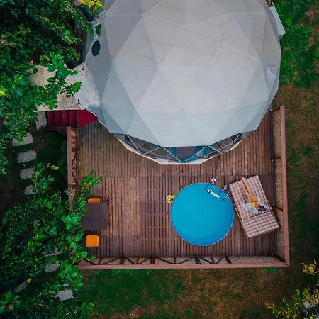 Hypnosapanca Glamping Spa-3