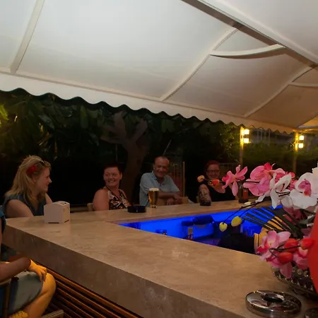 Ecem APART HOTEL-3