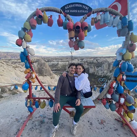 Cappadocia Fairy Tale Suites-3