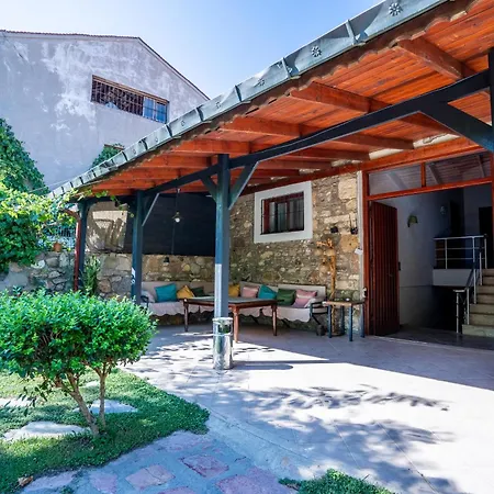 Armagrandi Hotel Bozcaada-Special Category-3