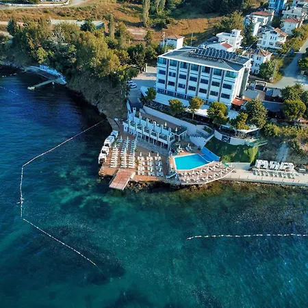 Vira Otel Suites-2