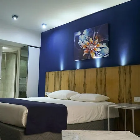 En Otel Karaca-3