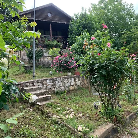Saklı Cennet Esadiye-2