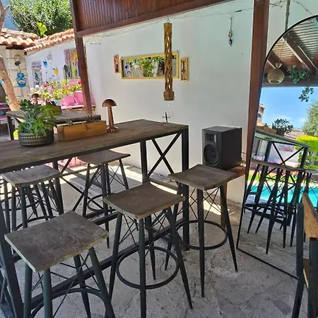 Ala Anka Butik Otel-2