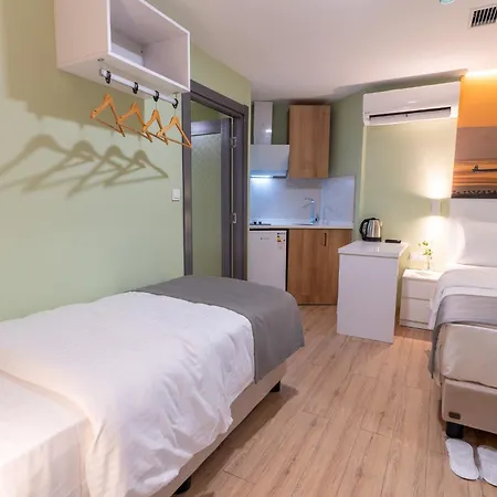 Yusufhan Suites-3