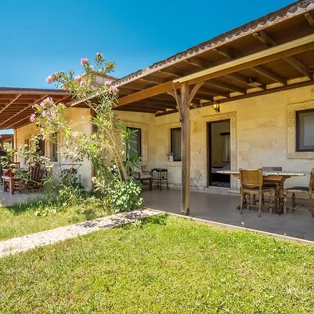 Bagbadem Tatil Çiftliği-2