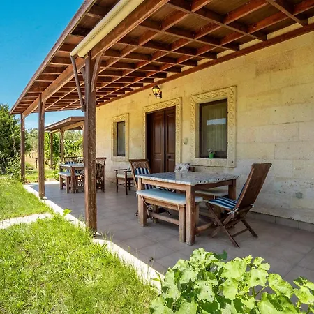 Bagbadem Tatil Çiftliği-3