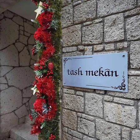 Tash Mekan Alaçatı-2