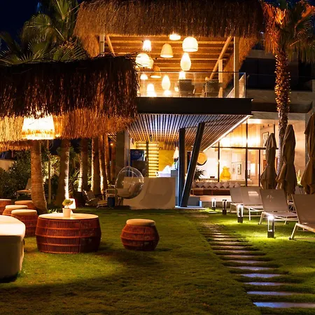 Arts Hotel Bodrum Yalikavak-3