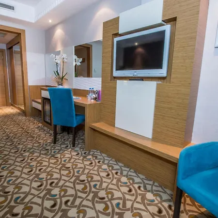 Korel Thermal Resort-2