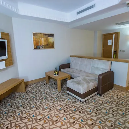 Korel Thermal Resort-3