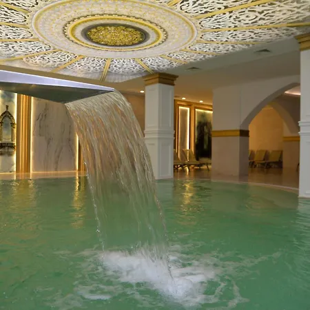 Korel Thermal Resort-2