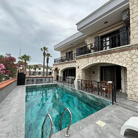 Yalcinkaya Tas Apart-3
