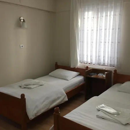 KOÇAN OTEL Hatice Karakoçan-2