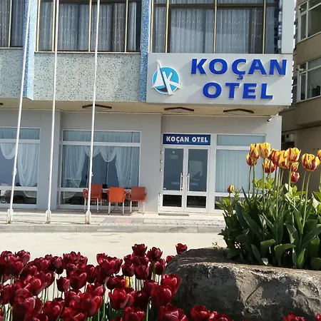 KOÇAN OTEL Hatice Karakoçan-3