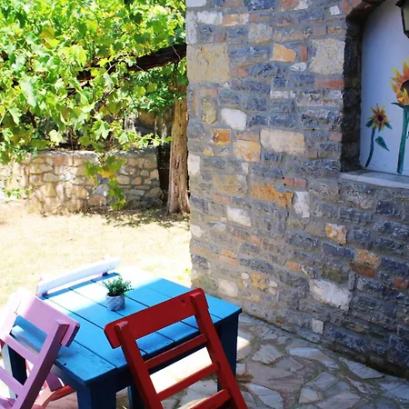 Pir Efes Konakları-3