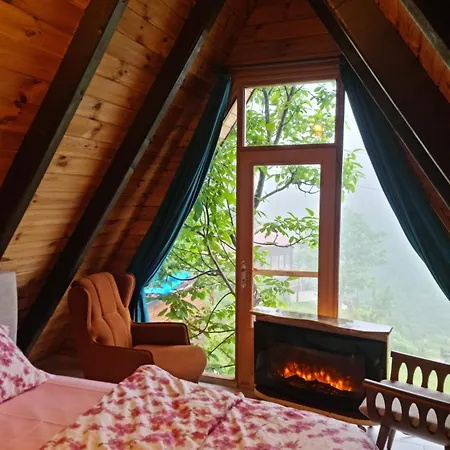 Yayla Bungalov-3