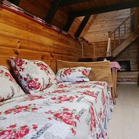 Yayla Bungalov-3