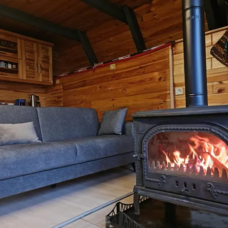 Yayla Bungalov-2