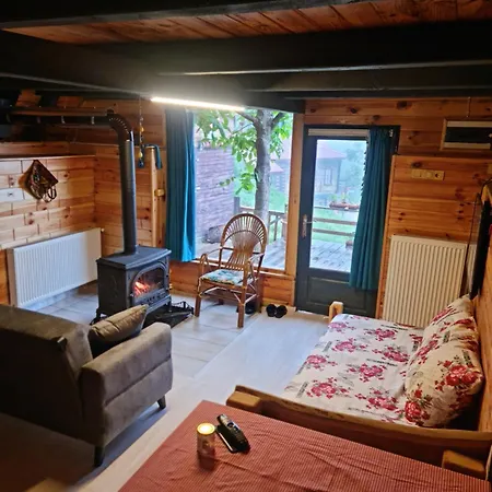 Yayla Bungalov-2